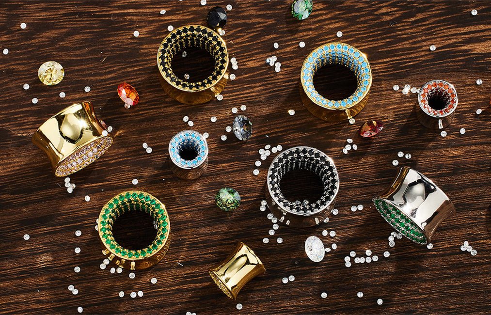 Discover The Fascination of Different Karat Gold - AKAK BODYJEWELRY