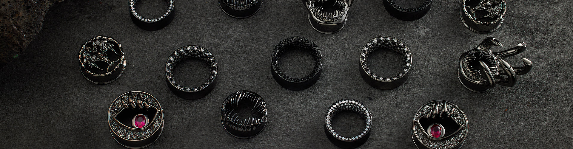 Black Ear Tunnel