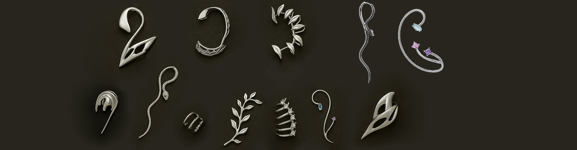 Ear Cuff