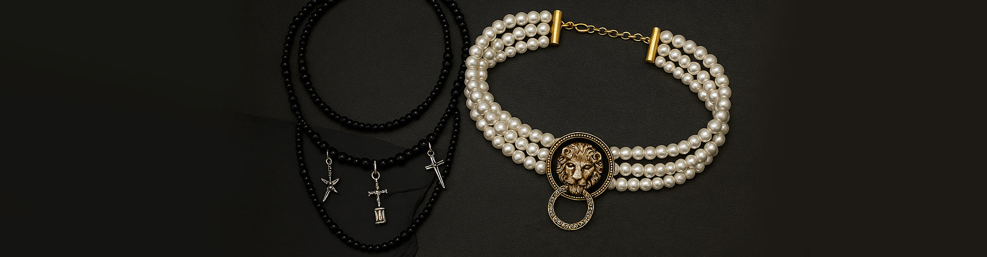 Gothic Choker