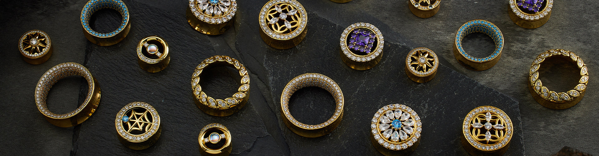 Gold Ear Tunnel