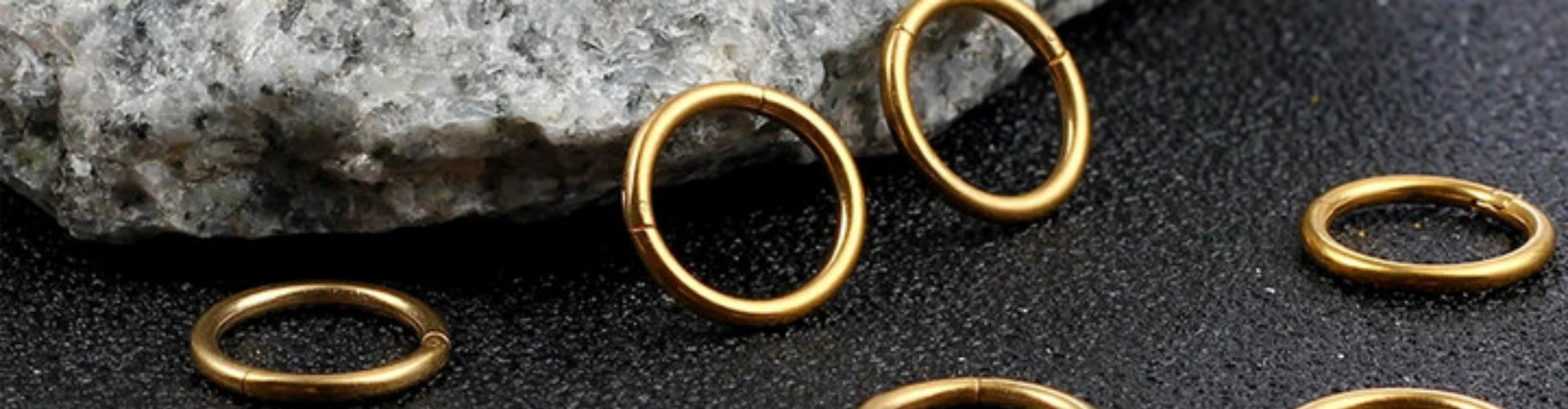 Body Jewelry