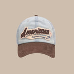 AKAK Americana Vintage Cap Collection - AKAK BODYJEWELRY - ear - tunnel