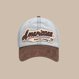 AKAK Americana Vintage Cap Collection - AKAK BODYJEWELRY - ear - tunnel