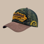 AKAK Americana Vintage Cap Collection - AKAK BODYJEWELRY - ear - tunnel