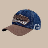 AKAK Americana Vintage Cap Collection - AKAK BODYJEWELRY - ear - tunnel