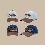 AKAK Americana Vintage Cap Collection - AKAK BODYJEWELRY - ear - tunnel