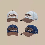 AKAK Americana Vintage Cap Collection - AKAK BODYJEWELRY - ear - tunnel