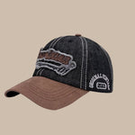 AKAK Americana Vintage Cap Collection - AKAK BODYJEWELRY - ear - tunnel