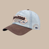 AKAK Americana Vintage Cap Collection - AKAK BODYJEWELRY - ear - tunnel