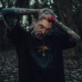 Blue Zircon S925 Silver Stars Shining Tunnel (2Pcs) - AKAK BODYJEWELRY - ear - tunnel