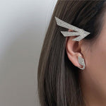 Elven Ear Cuff - AKAK BODYJEWELRY - ear - tunnel