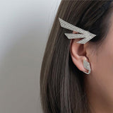 Elven Ear Cuff - AKAK BODYJEWELRY - ear - tunnel