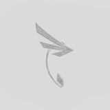 Elven Ear Cuff - AKAK BODYJEWELRY - ear - tunnel