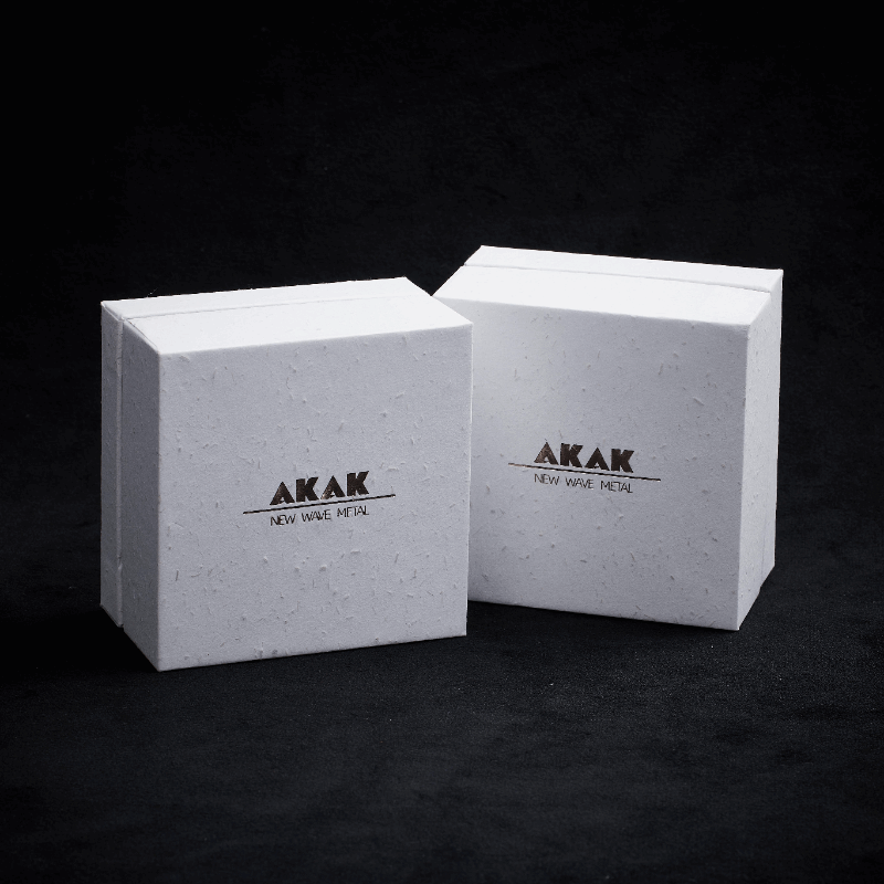 Free Jewelry Box - AKAK BODYJEWELRY - ear - tunnel