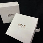 Free Jewelry Box - AKAK BODYJEWELRY - ear - tunnel