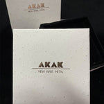 Free Jewelry Box - AKAK BODYJEWELRY - ear - tunnel