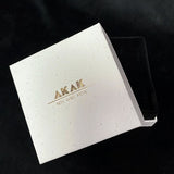 Free Jewelry Box - AKAK BODYJEWELRY - ear - tunnel