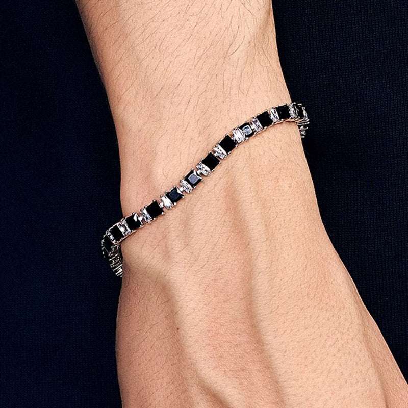 Full Zircon Tennis Bracelet - AKAK BODYJEWELRY - ear - tunnel