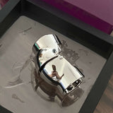 Guardian Knuckle Ring - AKAK BODYJEWELRY - ear - tunnel