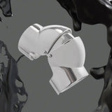 Guardian Knuckle Ring - AKAK BODYJEWELRY - ear - tunnel