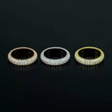 S925 EternaGlow Ring - AKAK BODYJEWELRY - ear - tunnel