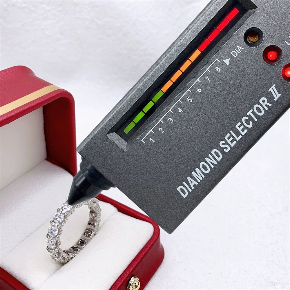 S925 Orbital Glow Ring - AKAK BODYJEWELRY - ear - tunnel