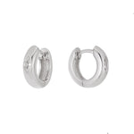 S925 Silver Eye of Horus Earrings Jewelry for Women Men - AKAK BODYJEWELRY - ear - tunnel