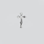 Sacred Lip Cuff S925 - AKAK BODYJEWELRY - ear - tunnel