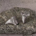 Savage Fang Ear Weights - AKAK BODYJEWELRY - ear - tunnel