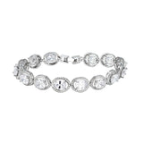 Sugar Cube Color Zircon Bracelet - AKAK BODYJEWELRY - ear - tunnel