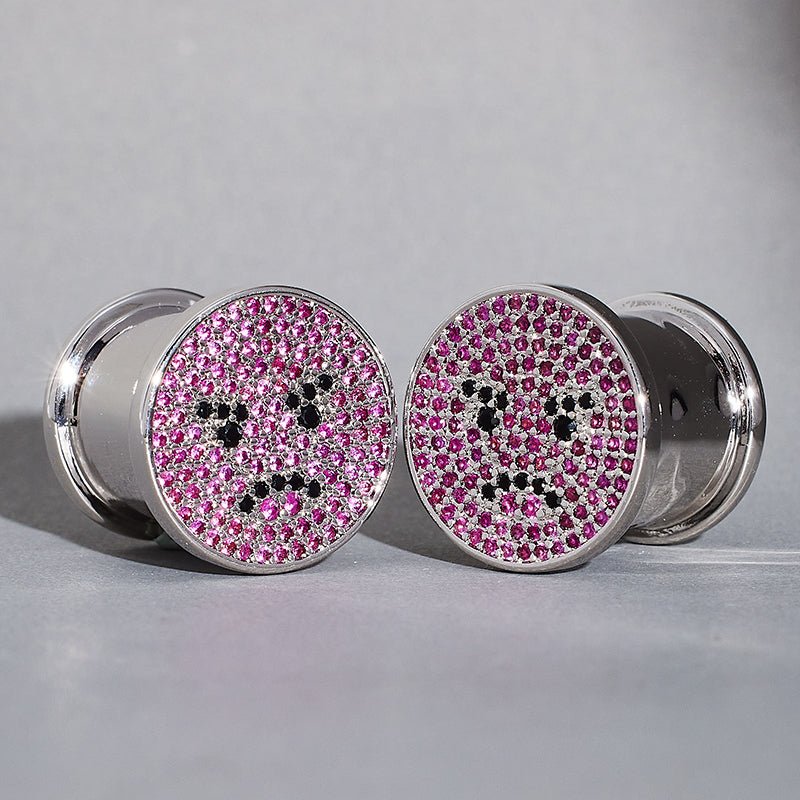Surprise Lucky Box | Ear Gauge Tunnel - AKAK BODYJEWELRY - ear - tunnel