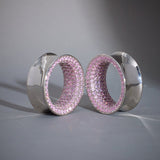 Surprise Lucky Box | Ear Gauge Tunnel - AKAK BODYJEWELRY - ear - tunnel