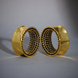 Surprise Lucky Box | Ear Gauge Tunnel - AKAK BODYJEWELRY - ear - tunnel