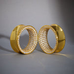 Surprise Lucky Box | Ear Gauge Tunnel - AKAK BODYJEWELRY - ear - tunnel