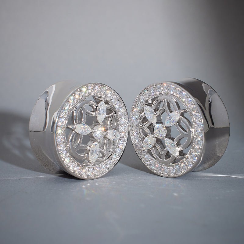 Surprise Lucky Box | Ear Gauge Tunnel - AKAK BODYJEWELRY - ear - tunnel