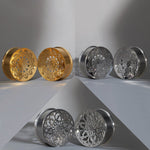 Surprise Lucky Box | Stainless Steel Plugs Gauges - AKAK BODYJEWELRY - ear - tunnel