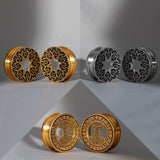 Surprise Lucky Box | Stainless Steel Plugs Gauges - AKAK BODYJEWELRY - ear - tunnel