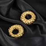 Void Relic Ear Weights - AKAK BODYJEWELRY - ear - tunnel