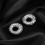 Void Relic Ear Weights - AKAK BODYJEWELRY - ear - tunnel