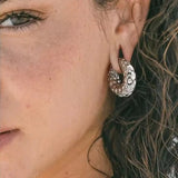 Void Relic Ear Weights - AKAK BODYJEWELRY - ear - tunnel