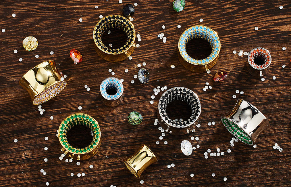 Discover The Fascination of Different Karat Gold