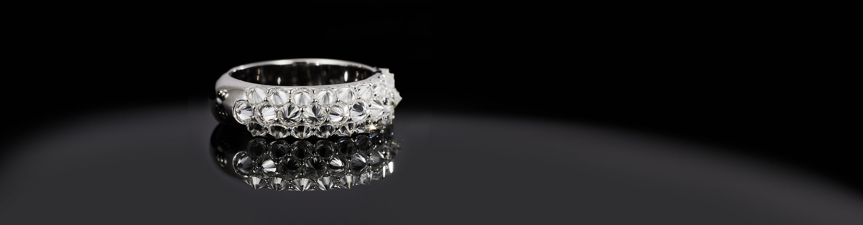 Moissanite Jewelry