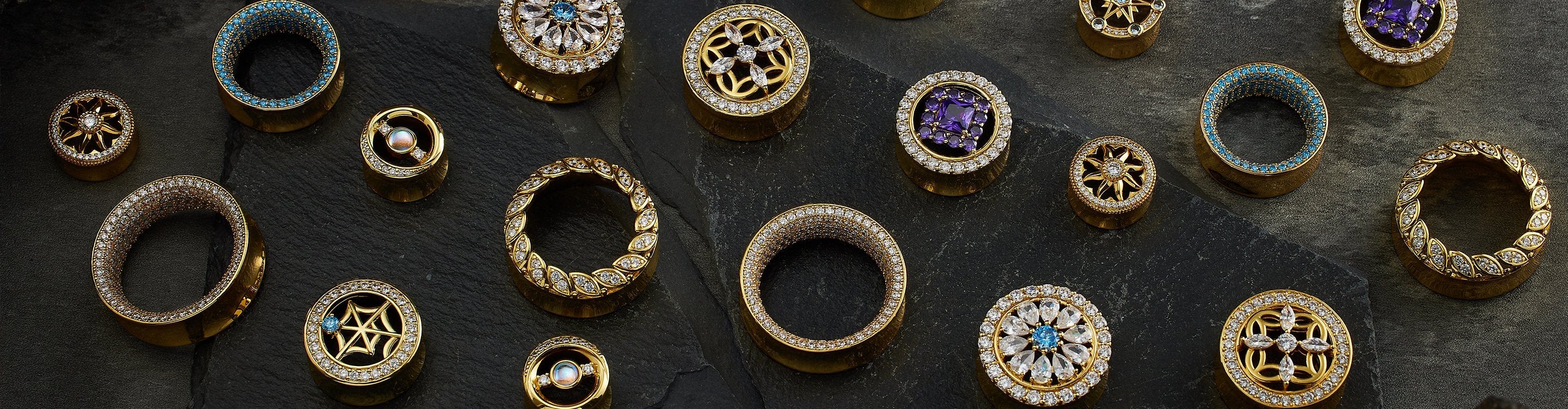 Limited Time Offer - AKAK BODYJEWELRY