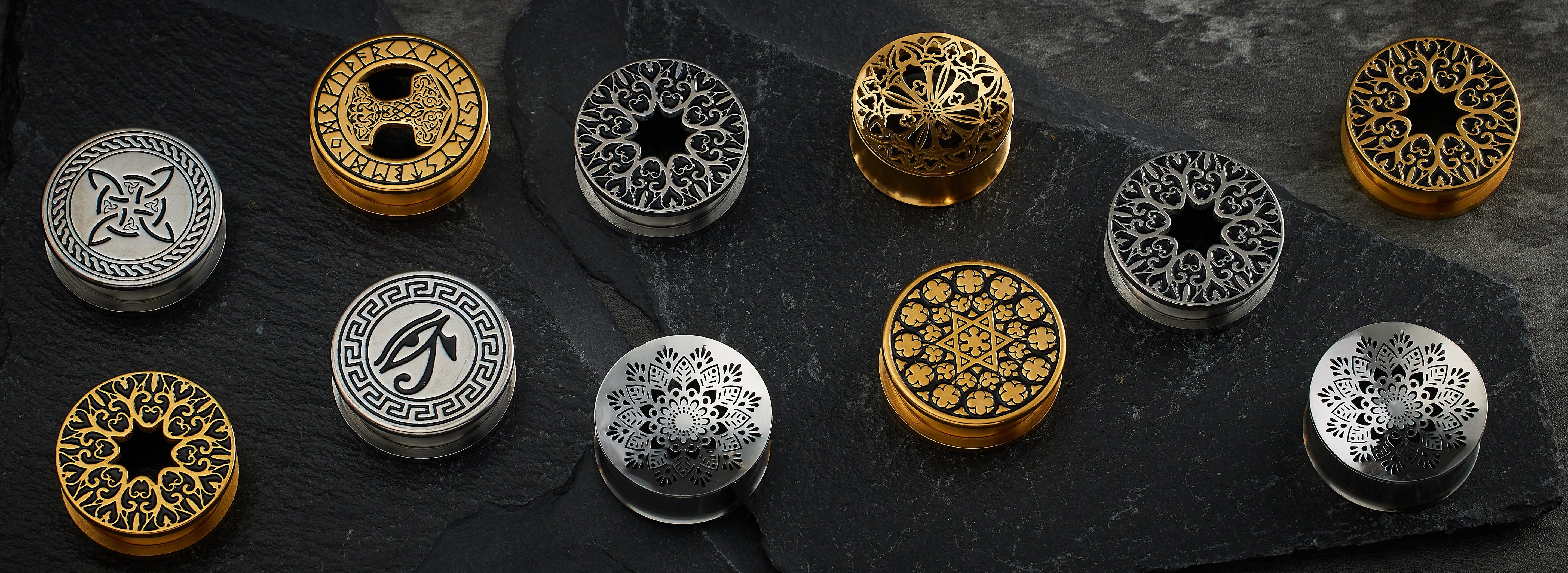 SALE - AKAK BODYJEWELRY