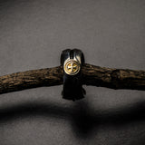 Iris-Inspired Ring