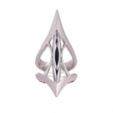 Scepter Fang Knuckle Ring