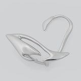 Cosmic Orbit Ear Cuff