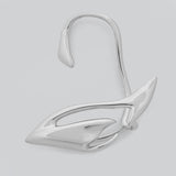 Cosmic Orbit Ear Cuff