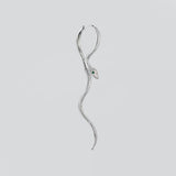 Serpentine Gleam Earrings